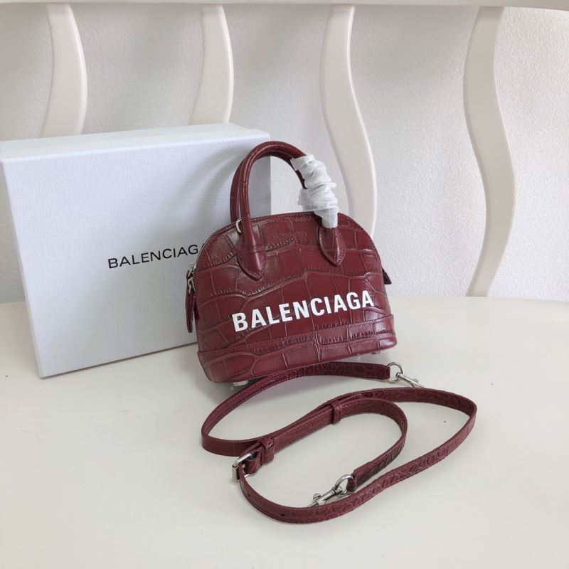 Balenciaga Ville Top Series Bags